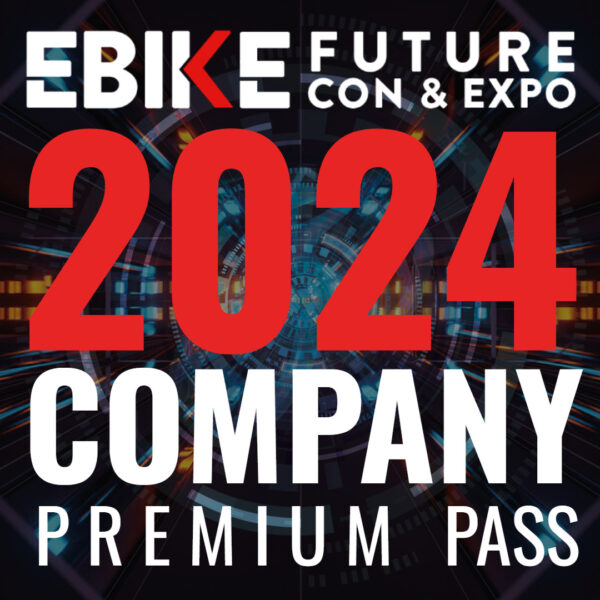 2024 COMPANY PREMIUM Ticket